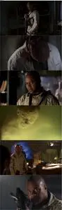 The Devil's Tomb (2009)