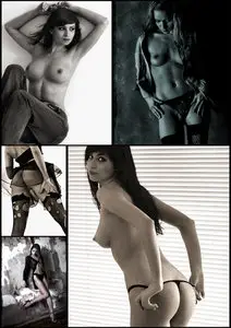 Photoworks by Sergey Larchenko