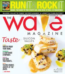 Wave Magazine - 2009 Issue 15