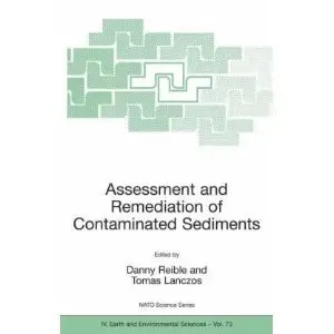 Assessment and Remediation of Contaminated Sediments (repost)