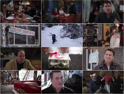 Christmas with a Capital C (2011)