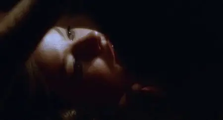 Stridulum / The Visitor (1979)