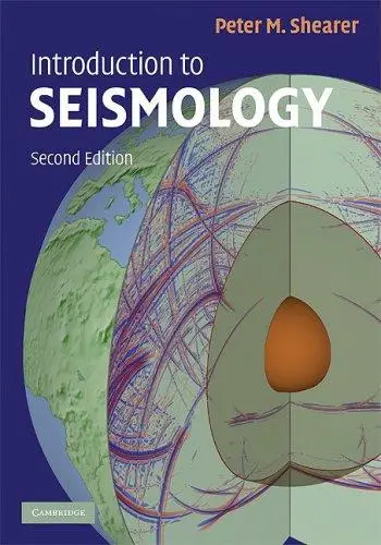 Introduction to Seismology (2nd edition) (Repost)