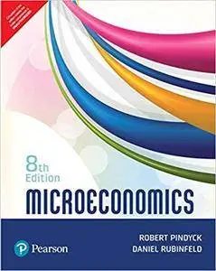 Microeconomics 8th edition [Repost]
