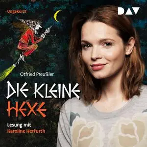 «Die kleine Hexe» by Otfried Preußler