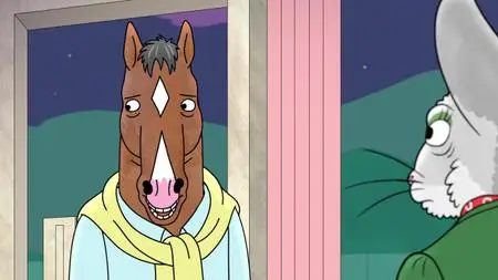 BoJack Horseman S06E12