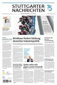 Stuttgarter Nachrichten - 22 Mai 2021