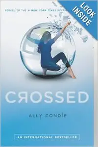 Crossed (Matched 2) by Allie Condie