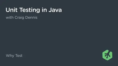 Teamtreehouse - Unit Testing in Java