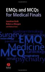 EMQs and MCQs for Medical Finals (Repost)