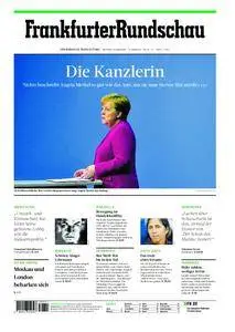 Frankfurter Rundschau Deutschland - 14. März 2018