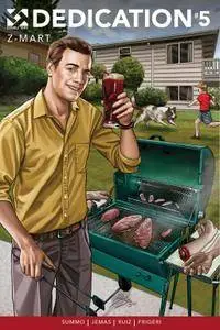 Dedication 005 - Z-Mart (2016) (digital-Empire