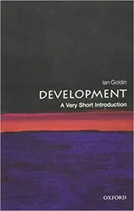 Development: A Very Short Introduction