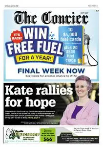 The Courier - 4 July 2022