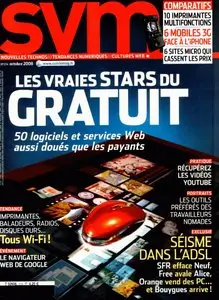 SVM N°274 Oct 2008 