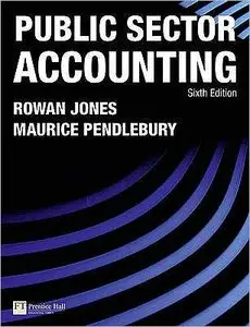 Public Sector Accounting (repost)