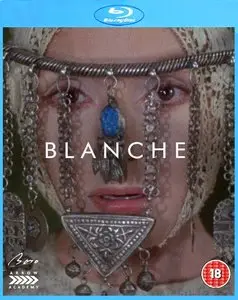 Blanche (1972)