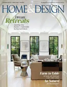 Home&Design - September/October 2016