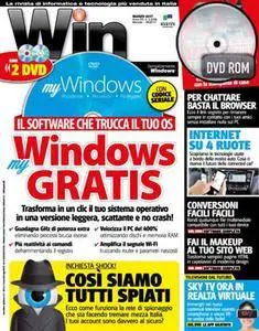 Win Magazine Italia N. 229 - Marzo 2017 [DVD-ROM]