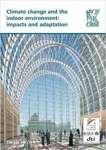 Climate Change and Indoor Environment: Impacts and Adaptation