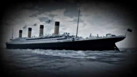 Sci Ch. - Titanic: Conspiracy of Failure (2020)