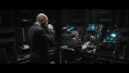 Marvel One-Shot: Item 47 (2012)