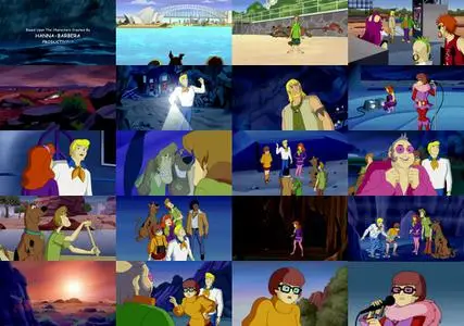 Scooby-Doo and the Goblin King (2008)