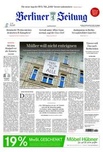 Berliner Zeitung – 19. Februar 2019