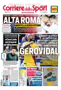 Corriere dello Sport - 21 Dicembre 2019