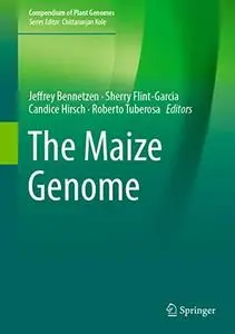 The Maize Genome (Repost)