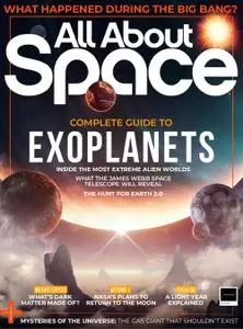 All About Space - 01 January 2022