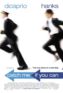 Catch Me If You Can (2002) [Reuploaded]