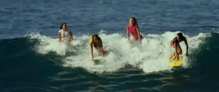 Soul Surfer (2011)
