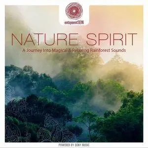Jens Buchert - entspanntSEIN: Nature Spirit (2018)