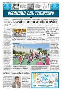 Corriere del Trentino – 12 settembre 2019