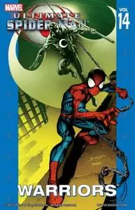 Ultimate Spider-Man v14 - Warriors (2006) (Digital) (Kileko-Empire