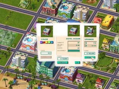 Build It! Miami Beach Resort v1.0.16 Portable