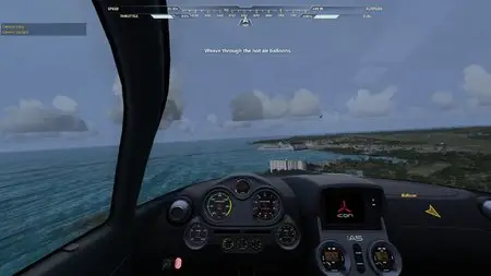 Microsoft Flight 2012