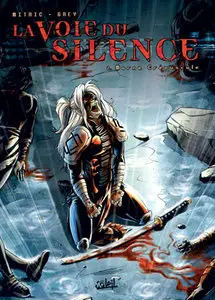 La Voie du silence (2004) Complete