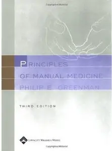 Principles of Manual Medicine (3rd edition) [Repost]