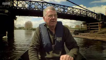 BBC - Crossing England in a Punt: River of Dreams (2013)