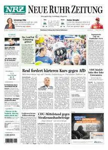 NRZ Neue Ruhr Zeitung Duisburg-West - 03. September 2018