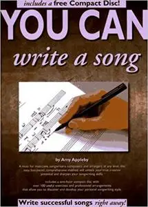 You Can Write a Song