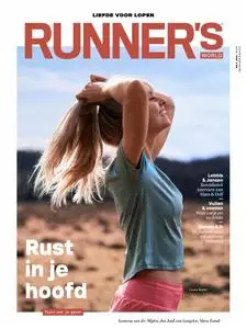 Runner's World – april 2021