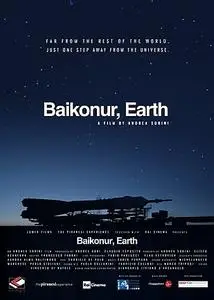 Baikonur. Earth (2018)