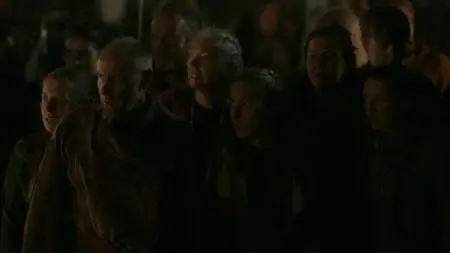 Vikings S05E14