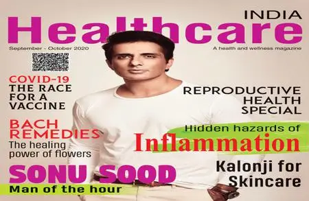 Healthcare India – 19 October 2020