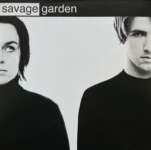 Savage Garden - Savage Garden (1997/2023) (Hi-Res)