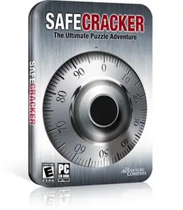 Portable Safecracker: The Ultimate Puzzle Adventure 1.0.1