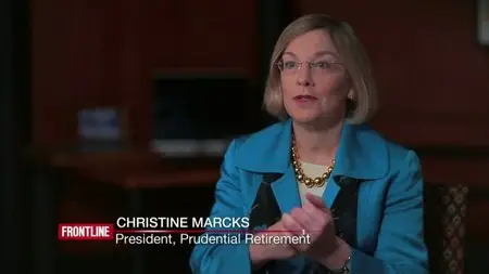 PBS Frontline - The Retirement Gamble (2013)